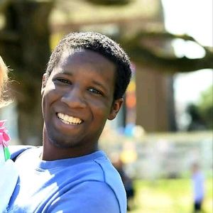 Meet your Posher, David